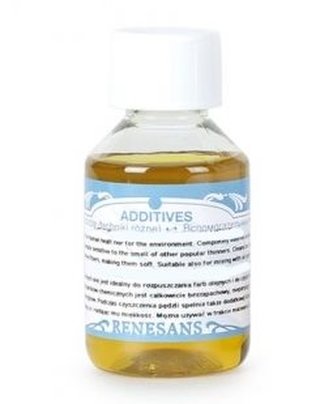 Medium pre akvarel na báze medu 100ml