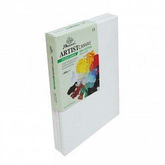 Sada pláten Economy 18x24cm 3ks