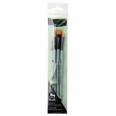 Sada štětců Renesans 4ks