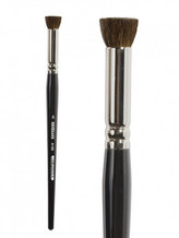 Pastelový štětec přírodní A185 – 4