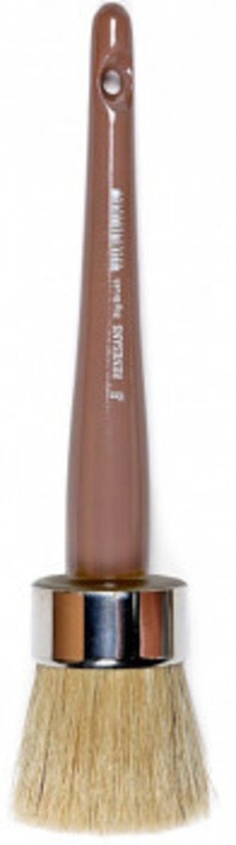 Extra široký kulatý štětec BigBrush