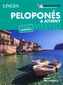 Peloponés a Athény - Víkend