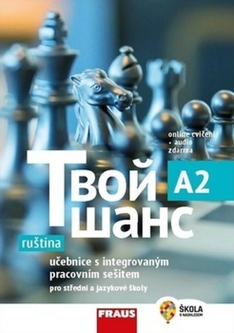 Tvoj šans A2 UČ