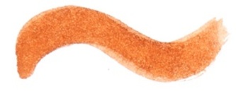 Tekutá akvarelová barva Liquarel 30ml – 141 hnědá