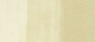 Copic sketch marker – E81 ivory