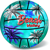 Lopta volejbalová Palm Beach 21 cm