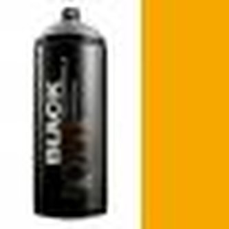 Barva ve spreji Montana black 400ml – 1045 Melon yellow