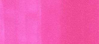 Copic sketch marker – RV25 dog rose flower