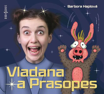 Vladana a Prasopes Vladana a Prasopes