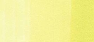 Copic sketch marker – YG21 anise