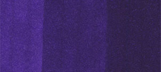 Copic sketch marker – B79 iris