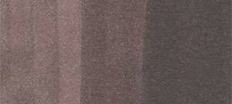 Copic sketch marker – E79 cashew