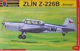Avia BH-11 Military