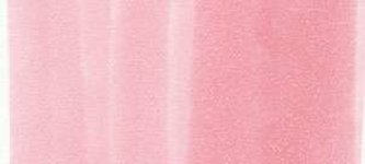 Copic sketch marker – RV32 shadow pink