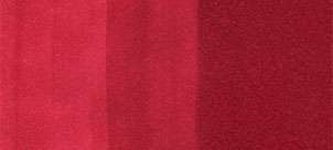 Copic sketch marker – R46 strong red