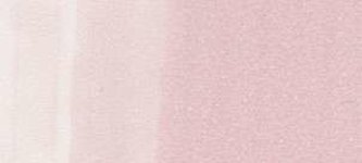 Copic sketch marker – RV91 grayish cherry