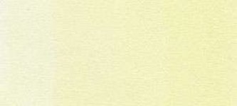 Copic sketch marker – Y000 pale lemon