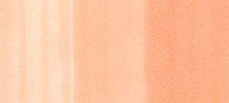 Copic sketch marker – E93 tea rose