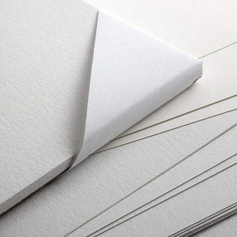 Papír Fabriano Drawing 4 220g v roliach 1,5x10m