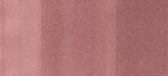 Copic sketch marker – E04 lipstick natural