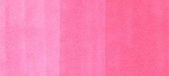 Copic sketch marker – FRV1 fluorescent pink
