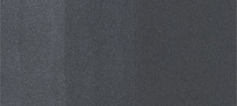 Copic sketch marker – 110 special black