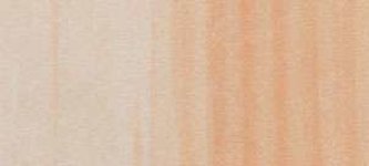 Copic sketch marker – R00 pinkish white