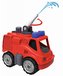 BIG Power Worker Mini Hasičské auto 15,5 cm