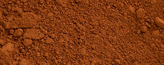 Pigment Renesans 50g – sienna pálená Pbr7