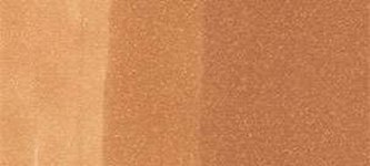 Copic sketch marker – E23 hazelnut