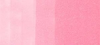 Copic sketch marker – RV02 sugared almond pink