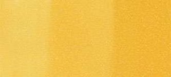 Copic sketch marker – Y21 buttercup yellow