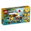 LEGO Creator 31093 Říční hausbót