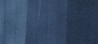 Copic sketch marker – B97 pale grayish blue