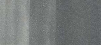 Copic sketch marker – T5 toner gray