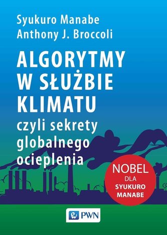 Algorytmy w służbie klimatu, Algorytmy w służbie klimatu,