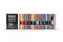 Sada akrylových barev Basics 36x22ml