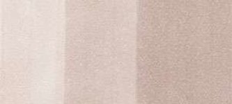 Copic sketch marker – E70 ash rose