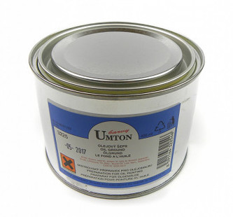 Olejový šeps 400ml