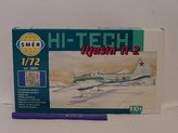 Iljušin IL - 2  1:72