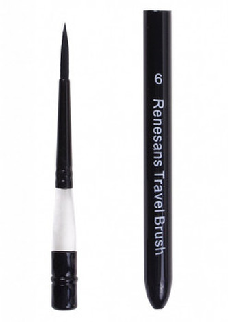 Cestovní štětec Renesans – velikost 2