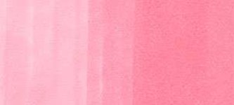 Copic sketch marker – R83 rose mist