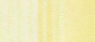 Copic sketch marker – Y00 barium yellow