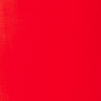 Akrylová barva Basics 118ml – 983 fluorescent red