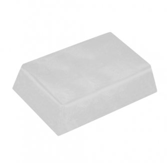 Tradičný modurit 500g – biela modelovacia hmota