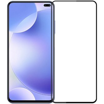Smarty 2,5D Full Glue tvrzené sklo Xiaomi Redmi K30s černé