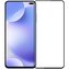 Smarty 2,5D Full Glue tvrzené sklo Xiaomi Redmi K30s černé