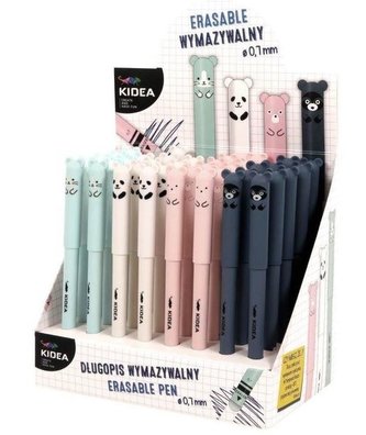 GUMOVACÍ PROPISKA  KIDEA antracitová