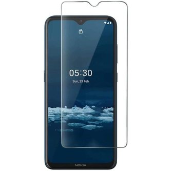 Smarty 2D tvrzené sklo Nokia 2.4