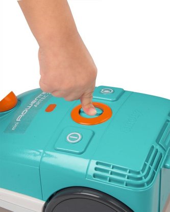 Vysavač Rowenta Artec 2